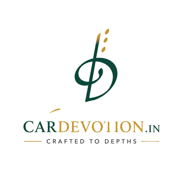 CarDevotion
